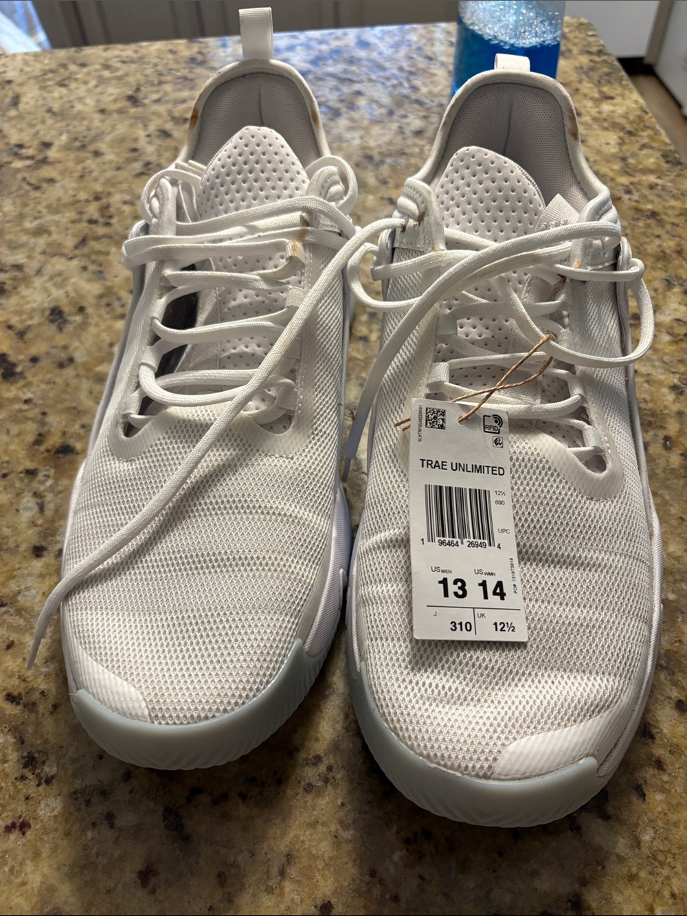 Adidas Tre Unlimited